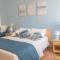Actinia Accommodation