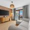 Windsor Park Brand new apartments