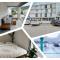 The R Apartment Engelberg, KLIMA, NEU, Balkon, Parking