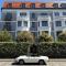 Gatsby Hotel - Adults Only - Small Luxury Hotel - by F-Hotels