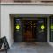 hub London - Spitalfields