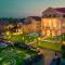 Tresor Le Palais Timisoara, Curio Collection by Hilton