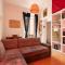 Prati Apartments Rome
