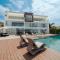 Apartamento frente a la playa Rivera Suites