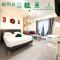 Suite Athéna - Melun gare RER - Studio avec Balcon et parking