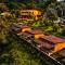 El Santuario Ecolodge