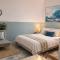 OCCHI BLU House