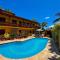 Residencial Villa Cris - Jd. São Lourenço/Itaguaré
