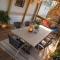 Mobil-home rénové tout confort, terrasse couverte, climatisation, arrivée autonome