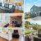 Spacious 4BDR Blue Haven Cottage in Grand Haven 150