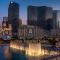 Stay Together Suites - Condominium Sleeps 14 with Iconic Vegas Views, Attached to The Cosmopolitan, NO RESORT FEES