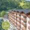 Grafenberg Resort by Alpeffect Hotels