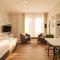 ADAPT APARTMENT HOTEL Siegen