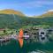 Strynsvatn Camping & Vacation Homes