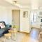 Charming Historic Center Studio