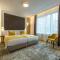 Leonardo Boutique Hotel Budapest M-Square