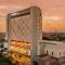 HARRIS Hotel & Conventions Gubeng