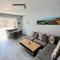 Stylish Apartment near Sofia Airport and Metro, Self Check-in