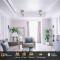 Sea & Palm View Elegant 1 Bedroom Apartment