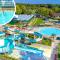 Camping Le Parc de Paris