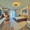 Negotin Centar Apartment with Parking