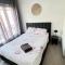 Chambre balcon