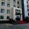 Silver Hotel