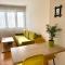 Studio apartment Welcome