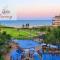 Beach living, Pé na areia, Vizinho ao B Park - Oficial