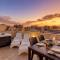 Don Rua 3BD Apartments & Penthouse with Heated Jacuzzi