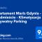 Apartament Maris Gdynia - Śródmieście - Klimatyzacja - Prywatny Parking