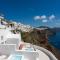 You and Me Suites Oia