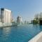 Four Points by Sheraton Bangkok Ploenchit Sukhumvit