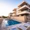 Meridian Pool Residences