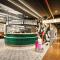 Moxy Paris La Villette