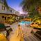 Oasis guesthouse, Boutique Style Hotel