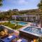 Villa Dimo Topal Luxury Suites with Pool & Jacuzzi