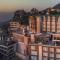 Mosaic Hotel Mussoorie Mallroad