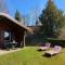 Dog-friendly holiday home in the Knüll