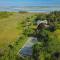 Water Views & Private Tennis Court