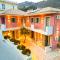 ANAX APARTMENTS PARGA