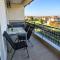 Athanasiou Apartment with Sea& Mountain Views