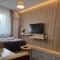 Bucharest Airport Stay & Fly