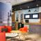 ibis Paris Canal Saint Martin