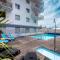 Comfort Aparthotel Saint-Nazaire Les Portes de l Ocean