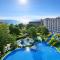 Prestige Hotel and Aquapark - All inclusive