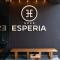 Esperia Hotel