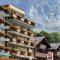 Hotel Central Wolter - Grindelwald