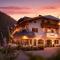 Hotel Central - das kleine Boutique Hotel am Achensee
