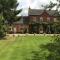 Beautiful fully equipped cottage in Market Bosworth